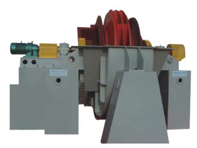 W6-29、W6-39系列高溫風(fēng)機(jī)