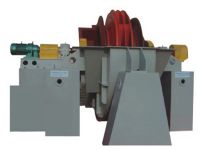 W6-29、W6-39系列高溫風(fēng)機(jī)